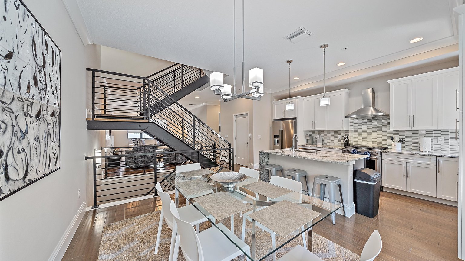 Sarasota Vacation Rental