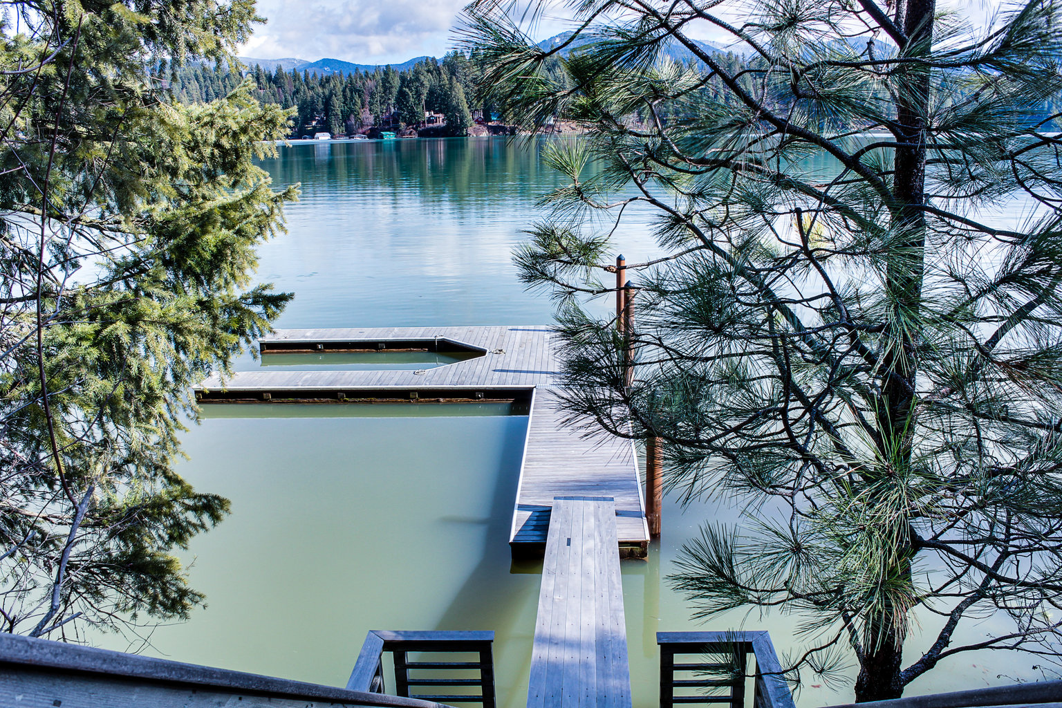 Hayden Vacation Rental