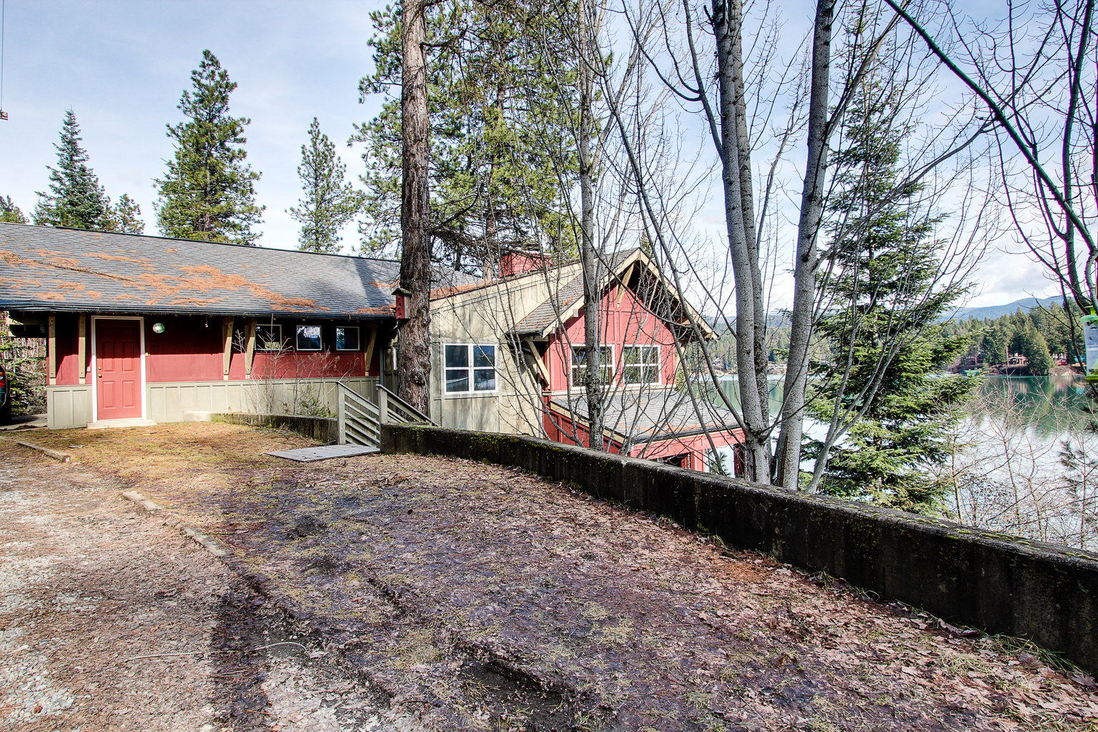 Hayden Vacation Rental