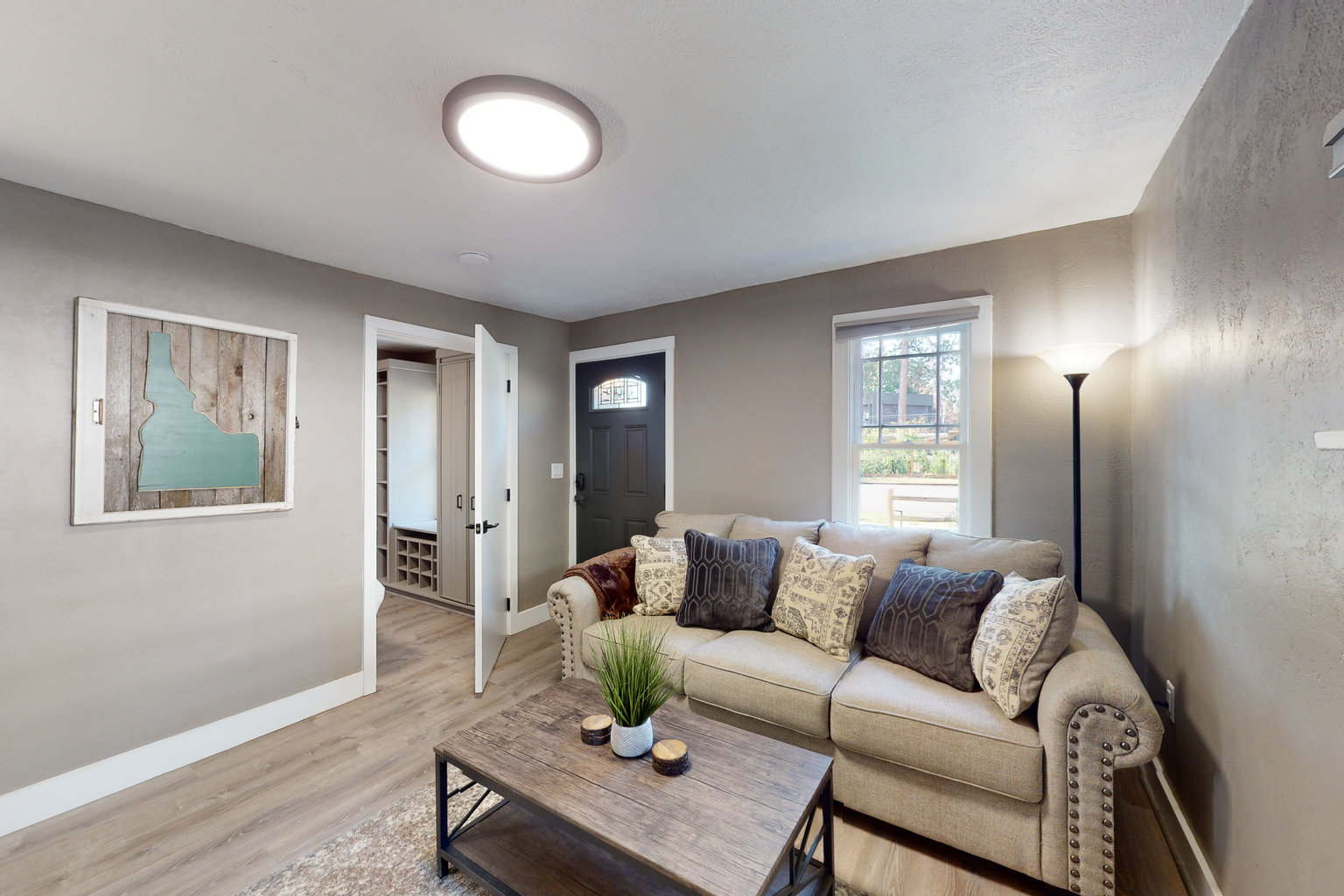 Coeur d'Alene Vacation Rental