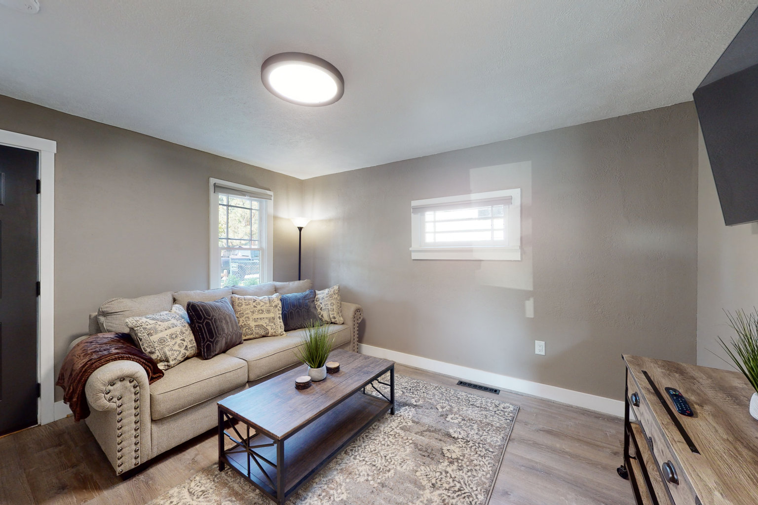 Coeur d'Alene Vacation Rental