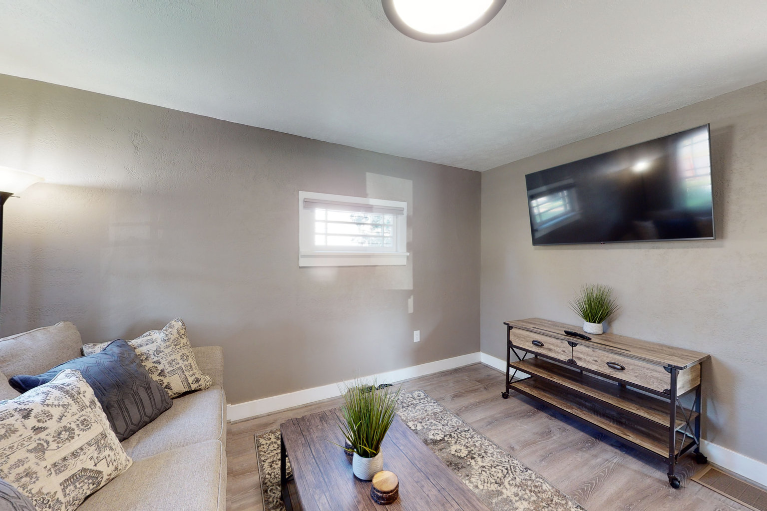 Coeur d'Alene Vacation Rental