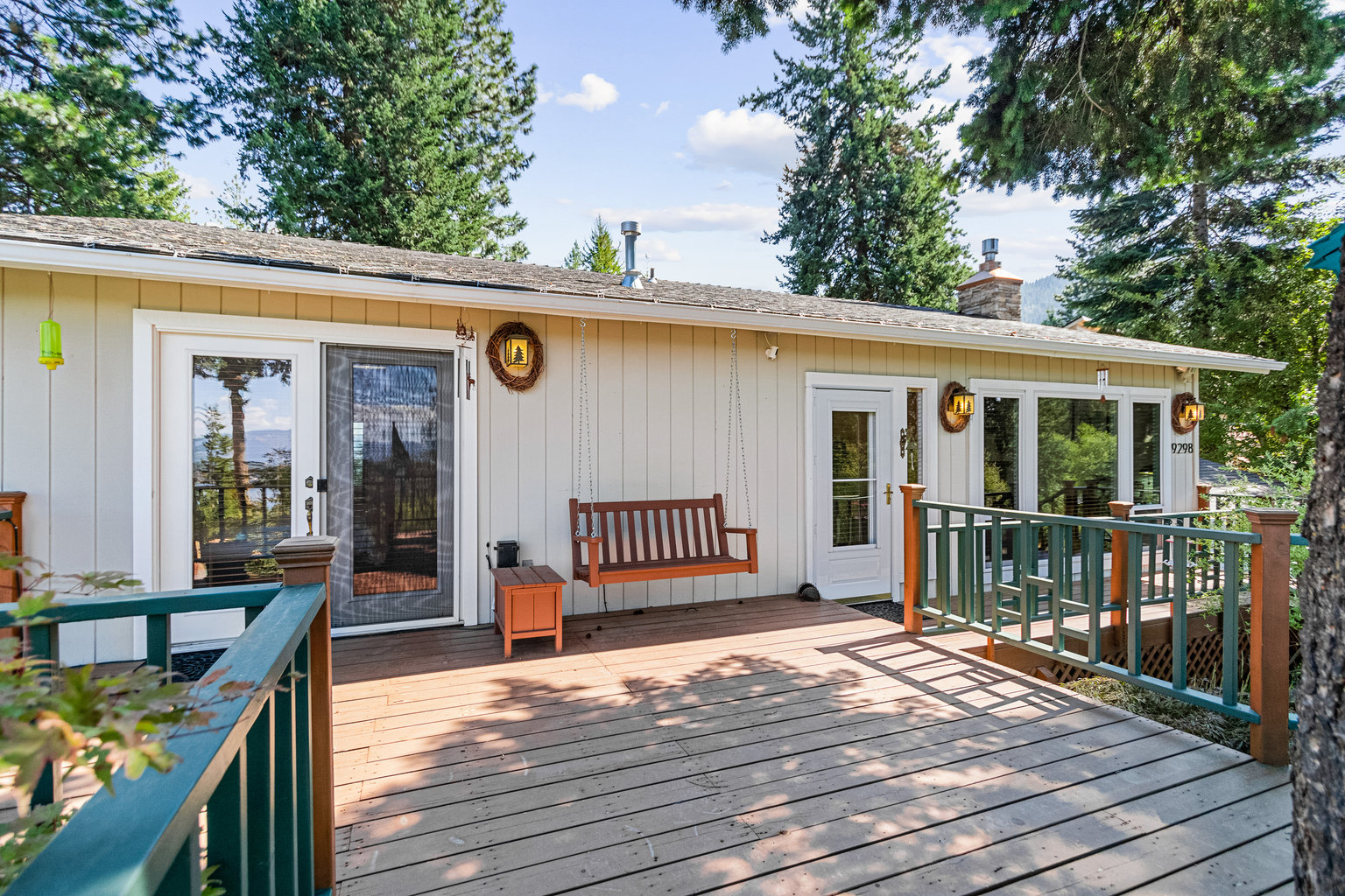 Hayden Vacation Rental