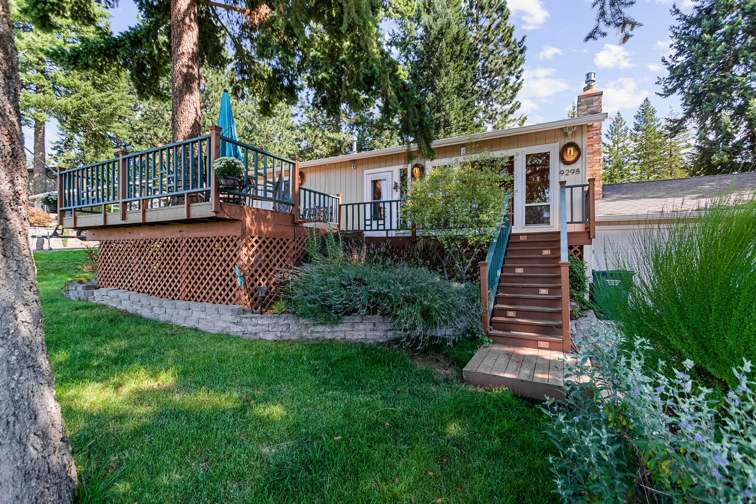 Hayden Vacation Rental