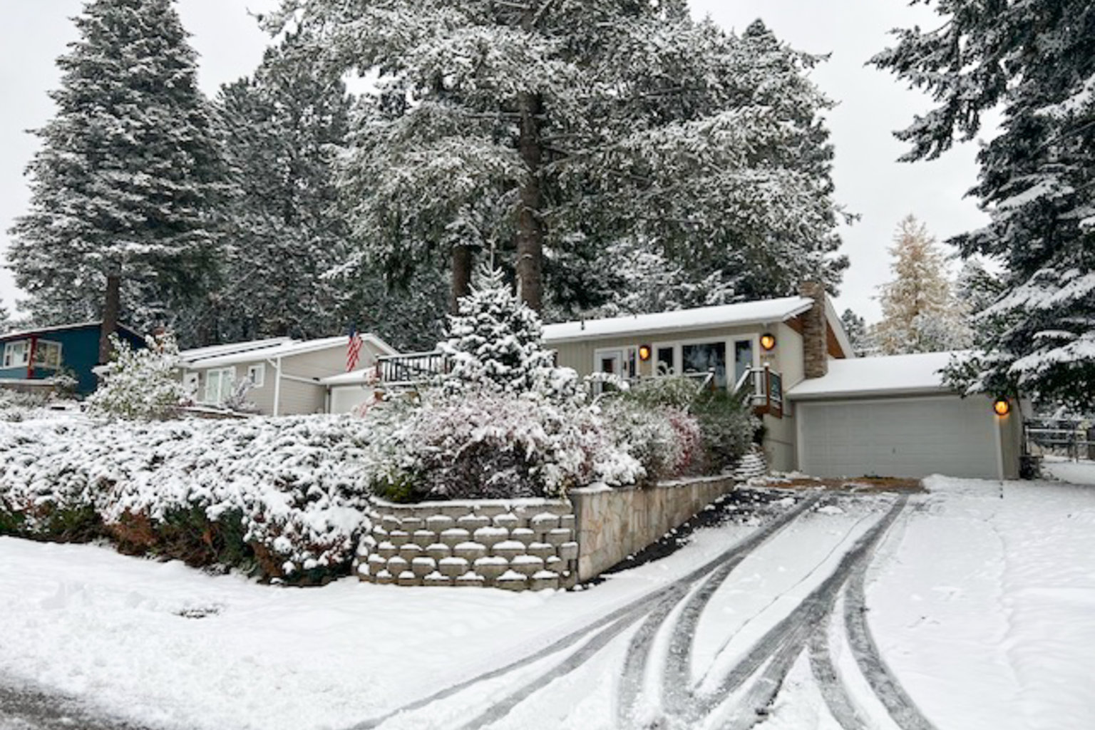 Hayden Vacation Rental