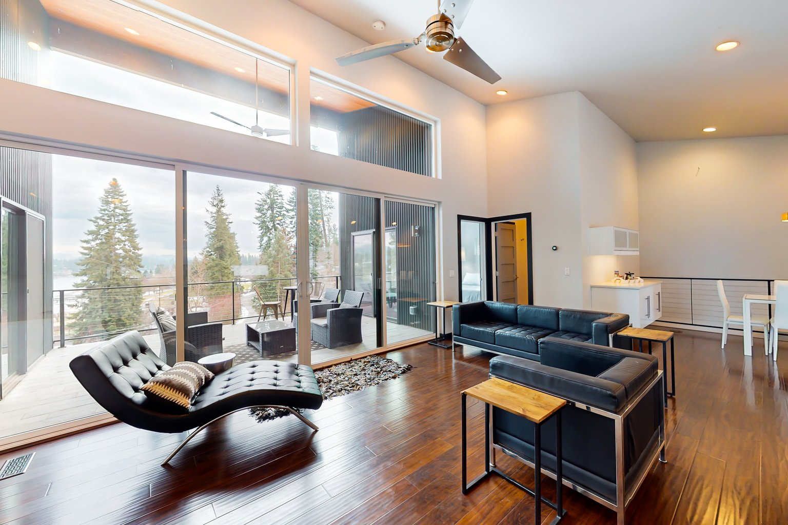 Coeur d'Alene Vacation Rental