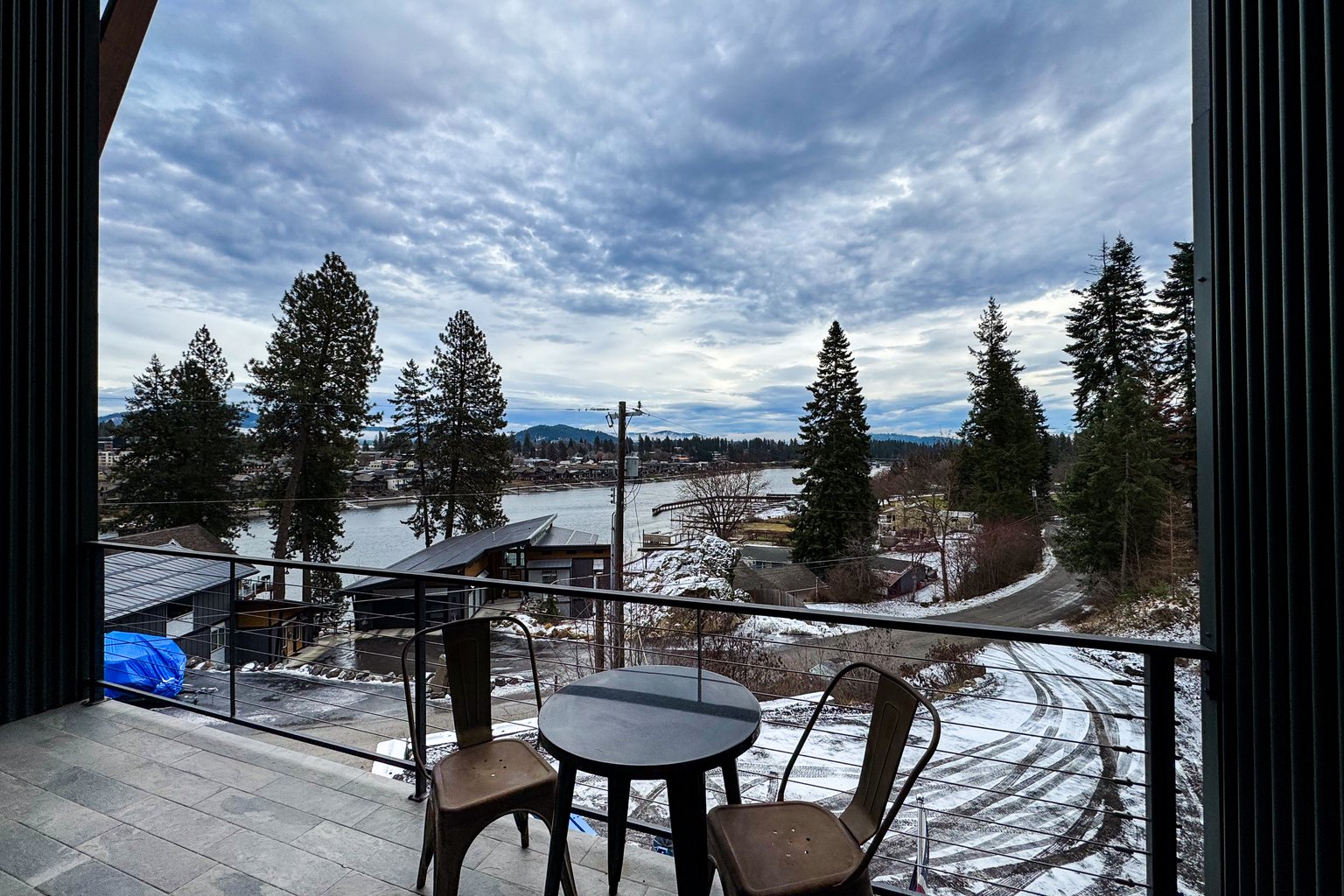 Coeur d'Alene Vacation Rental