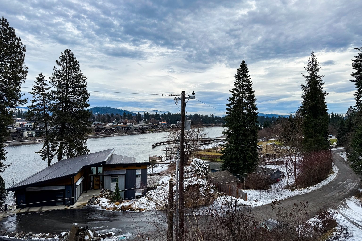 Coeur d'Alene Vacation Rental