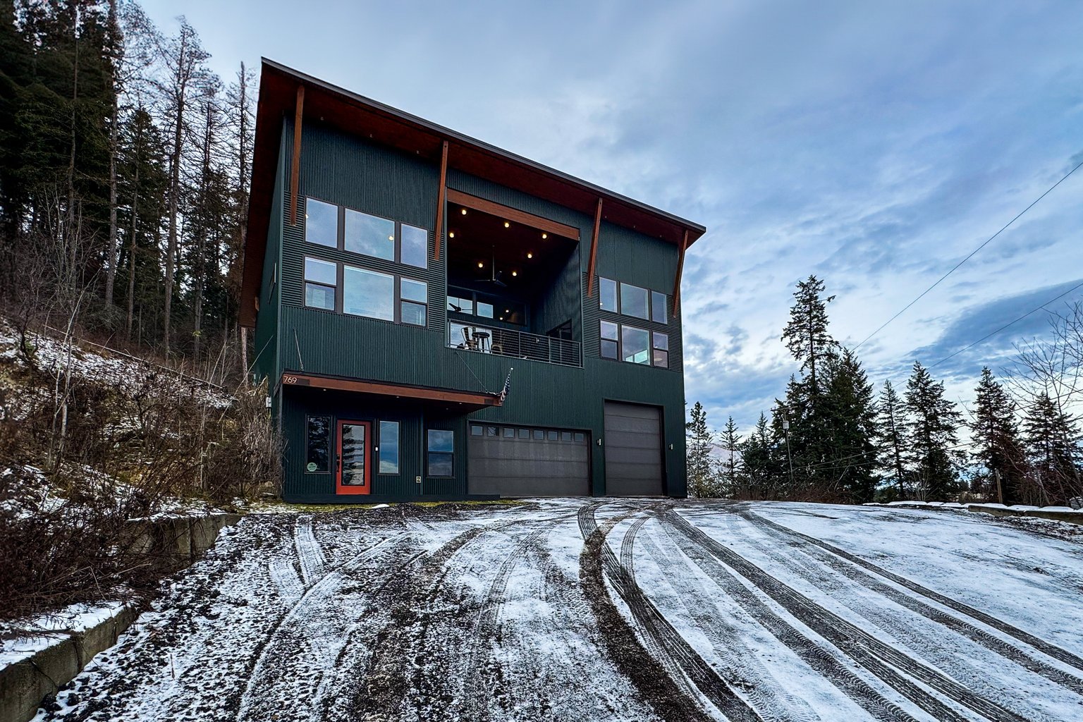 Coeur d'Alene Vacation Rental