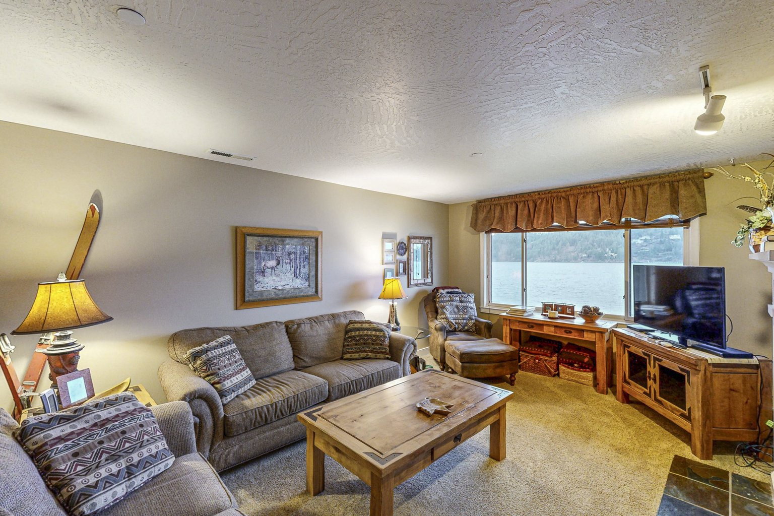 Harrison Vacation Rental