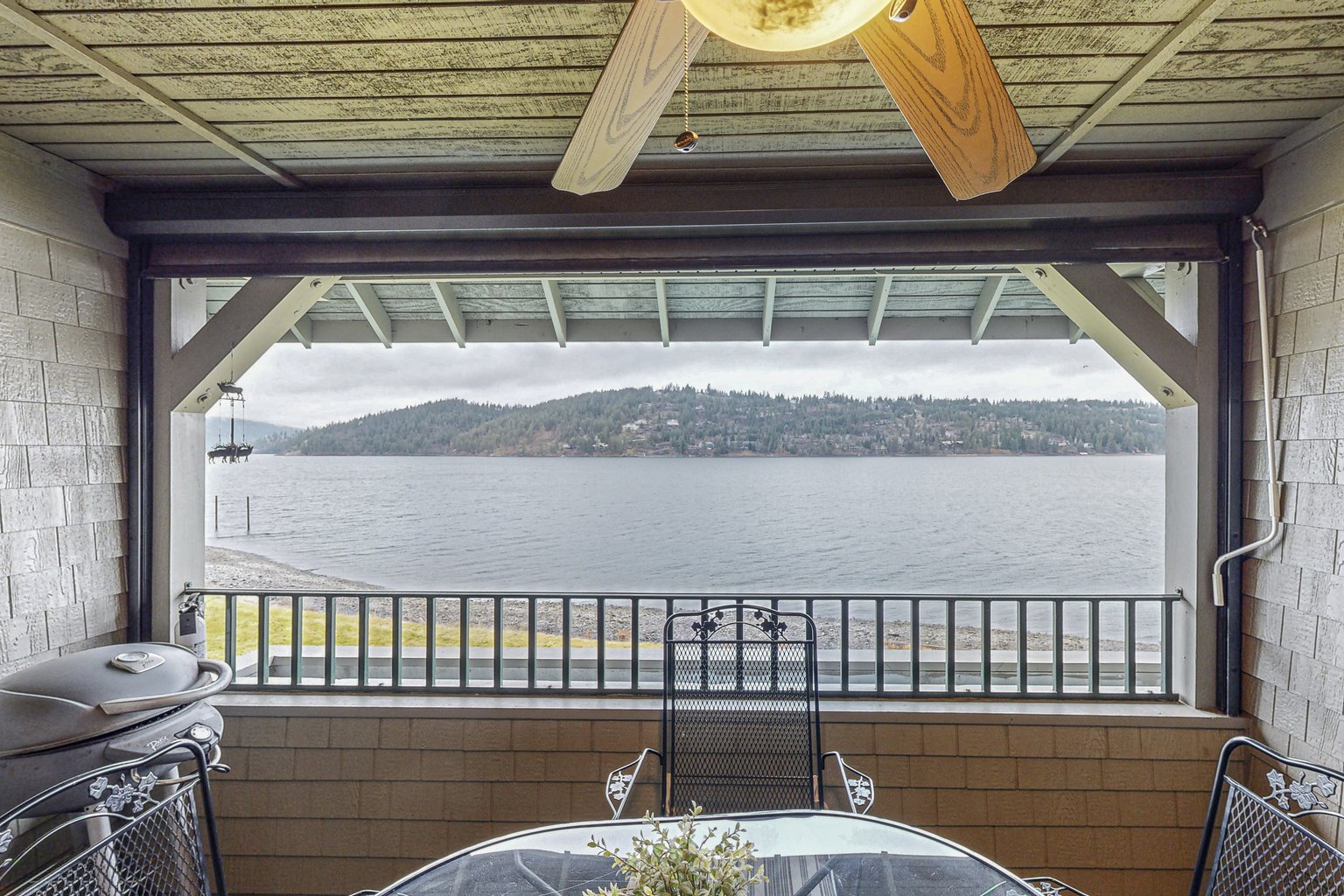 Harrison Vacation Rental