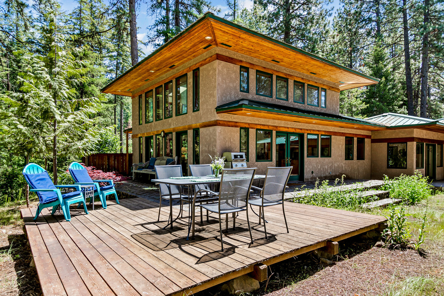 Harrison Vacation Rental