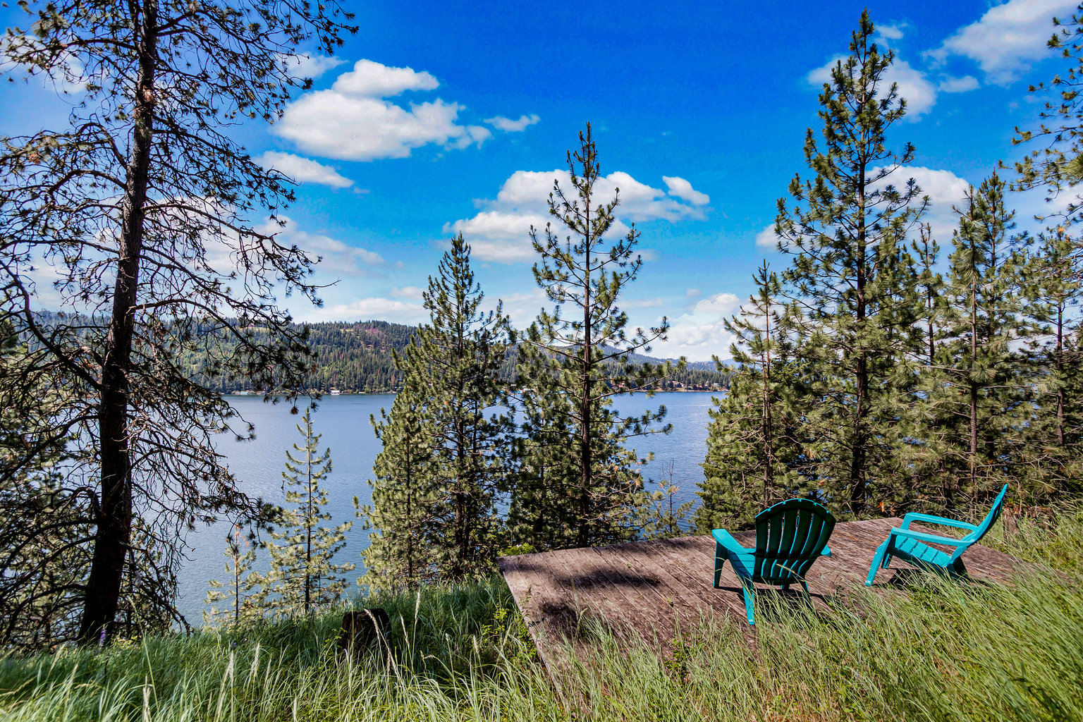 Harrison Vacation Rental