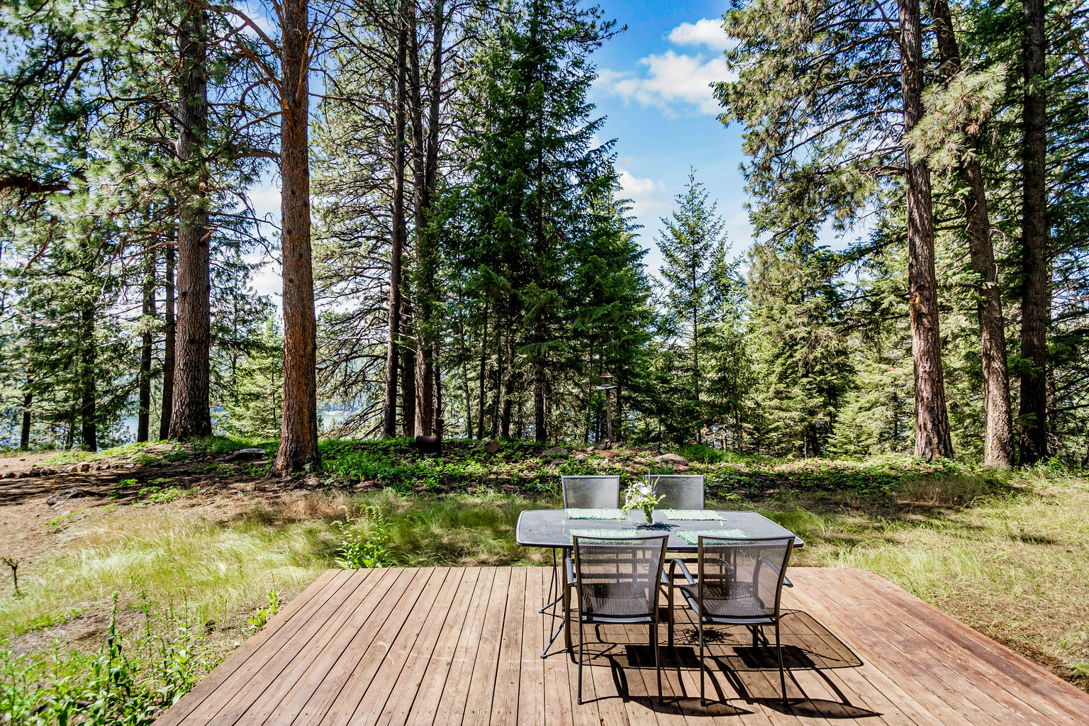 Harrison Vacation Rental