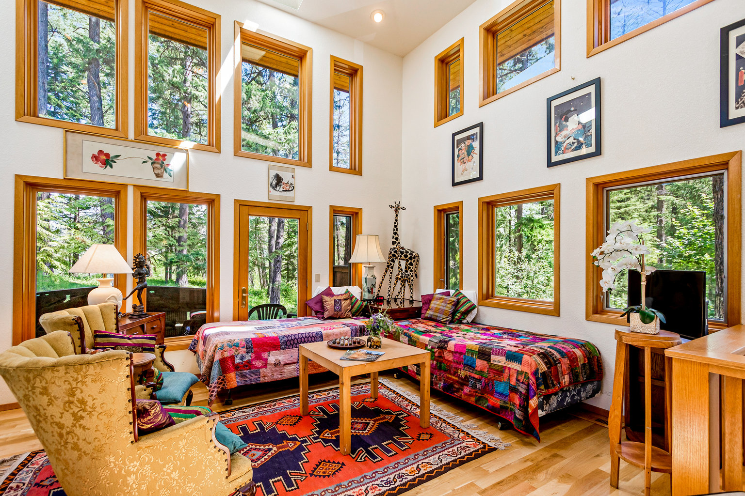 Harrison Vacation Rental