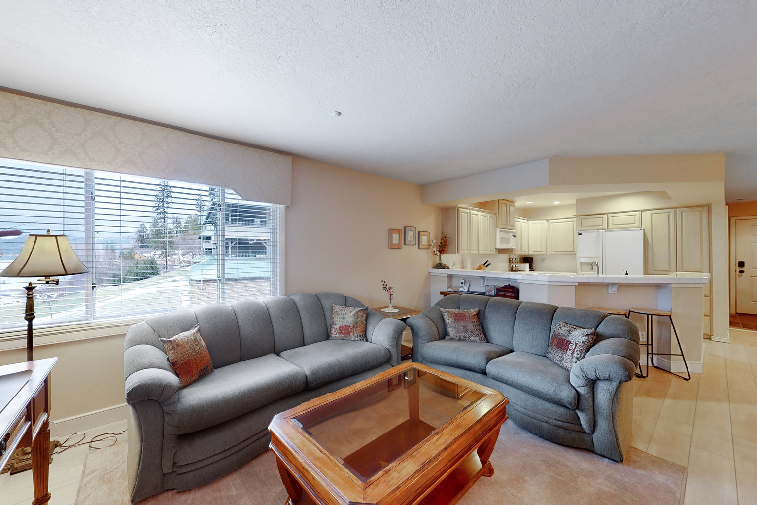 Harrison Vacation Rental