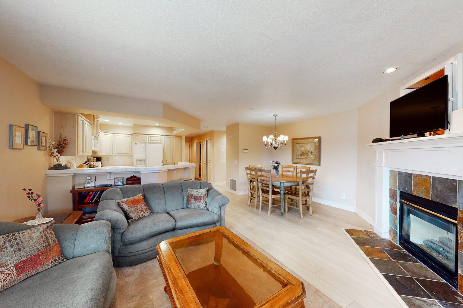 Harrison Vacation Rental