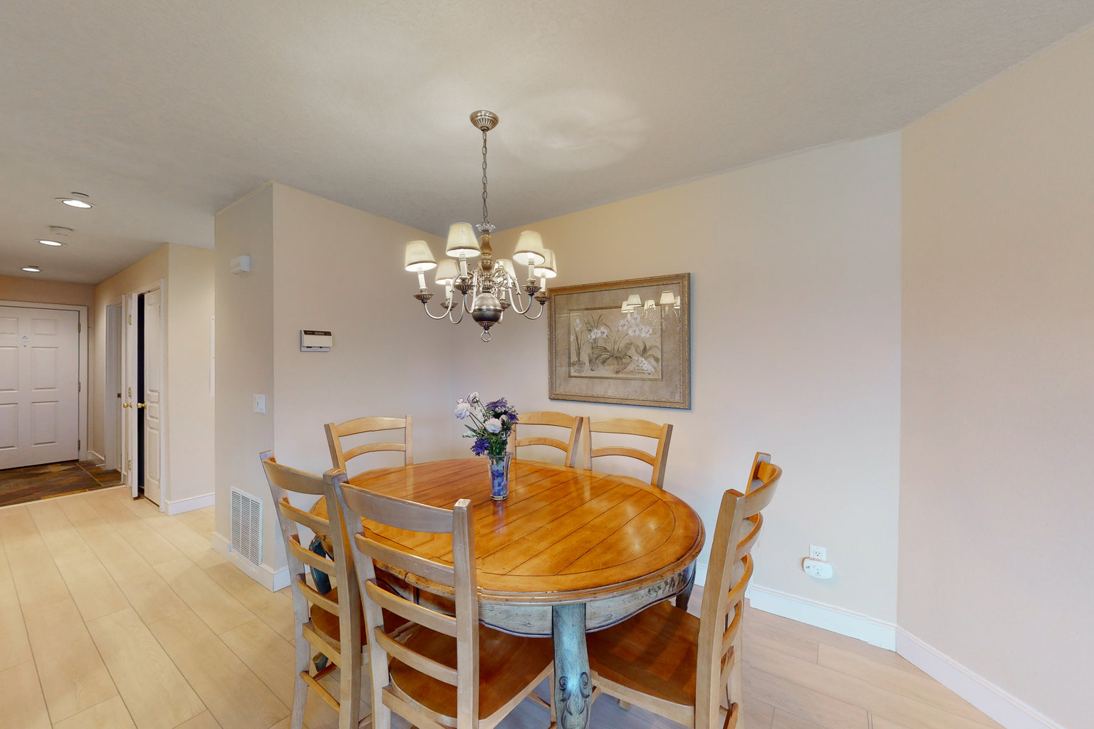 Harrison Vacation Rental