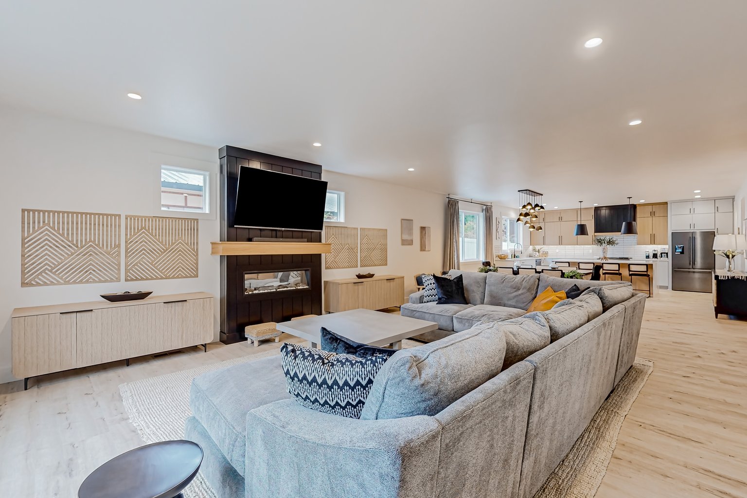 Coeur d'Alene Vacation Rental