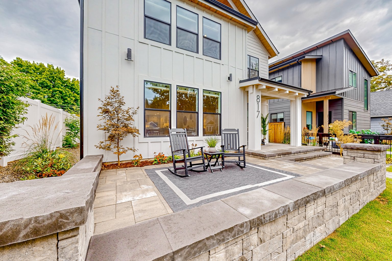 Coeur d'Alene Vacation Rental