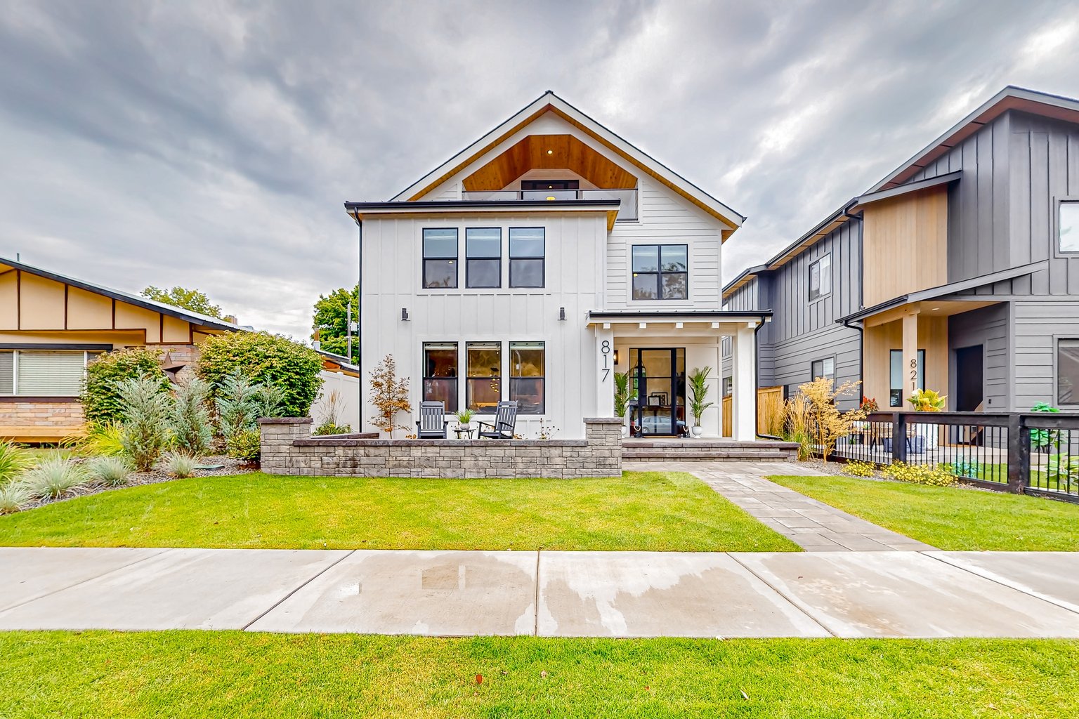 Coeur d'Alene Vacation Rental