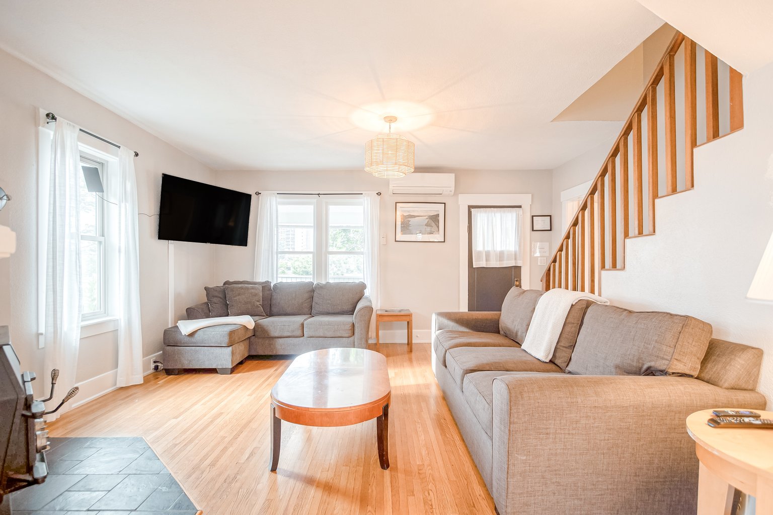 Coeur d'Alene Vacation Rental