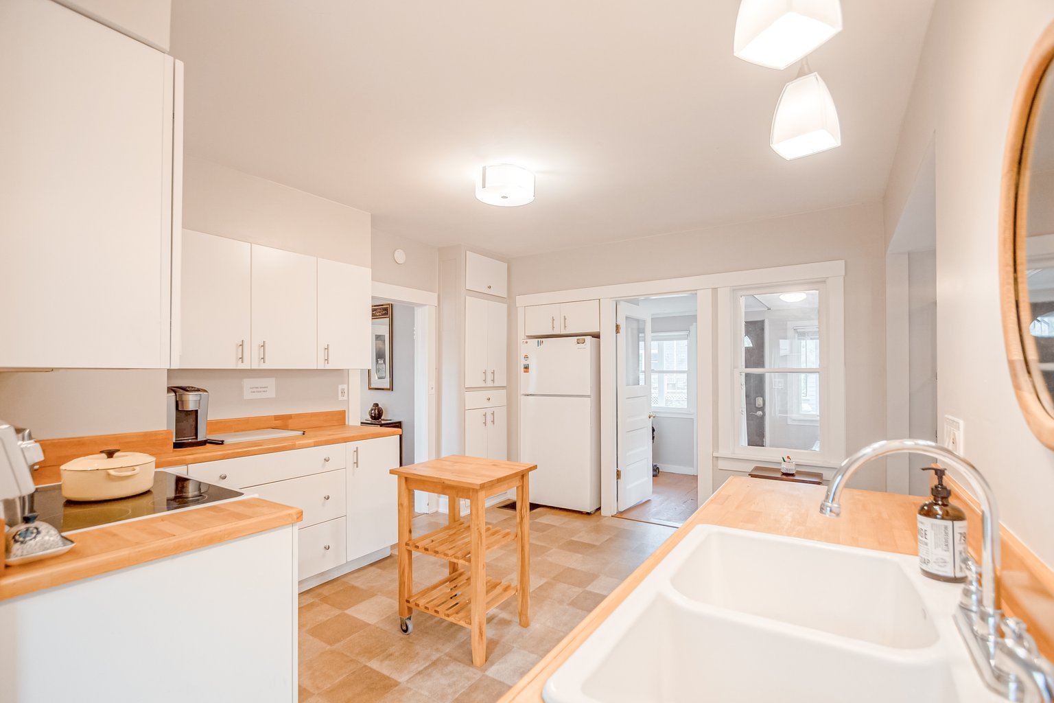 Coeur d'Alene Vacation Rental