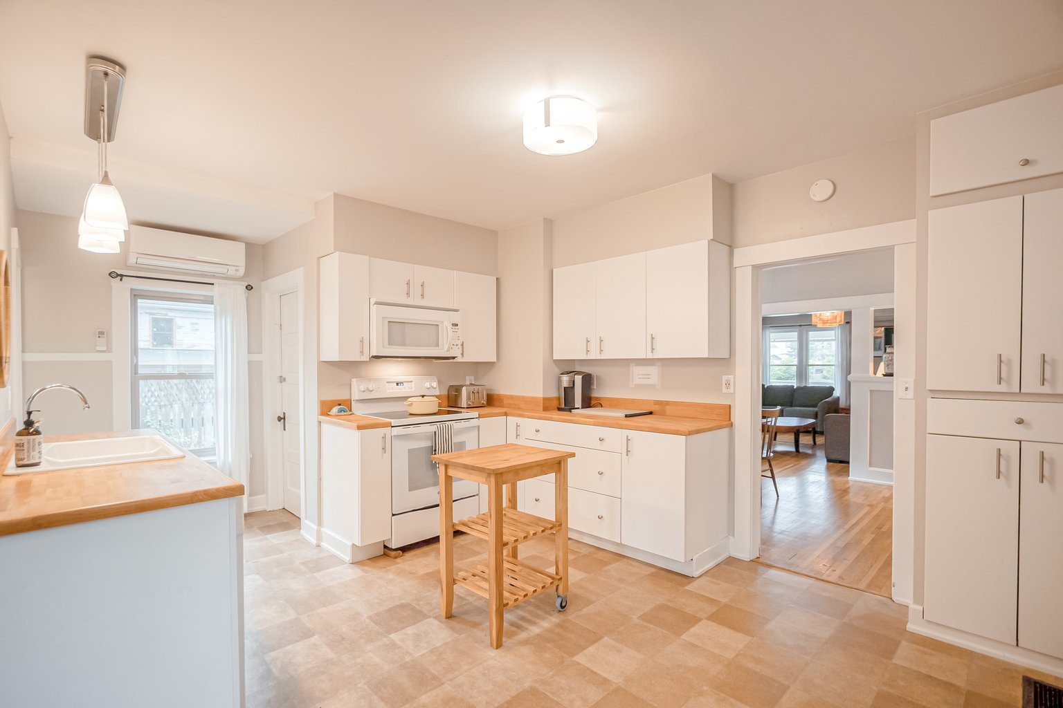 Coeur d'Alene Vacation Rental