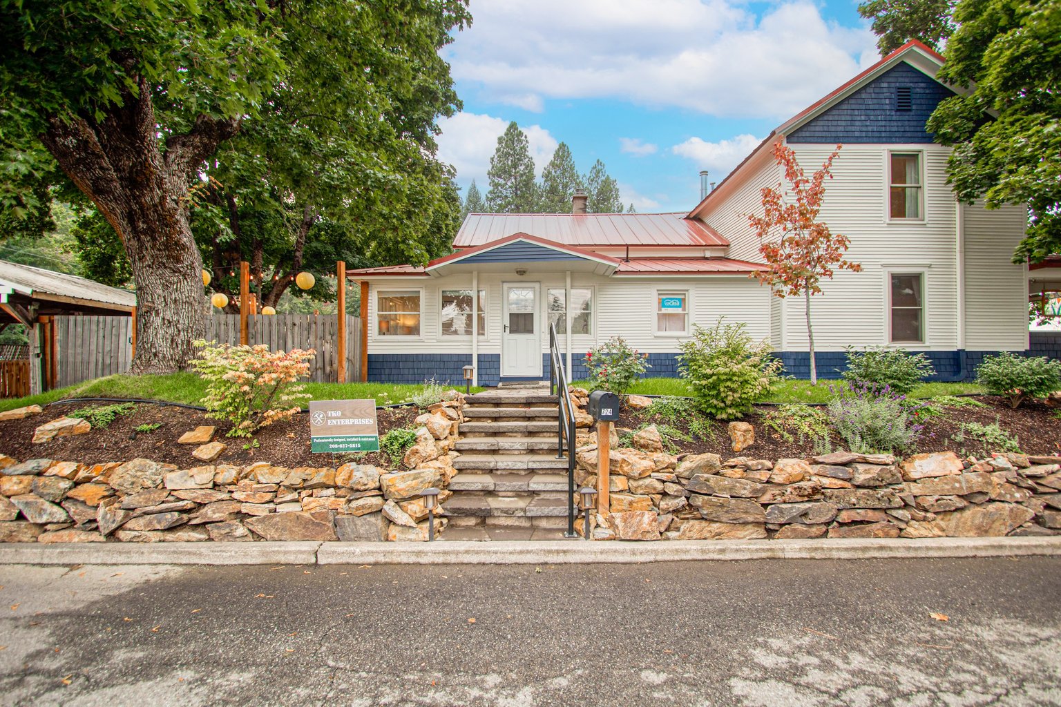 Coeur d'Alene Vacation Rental