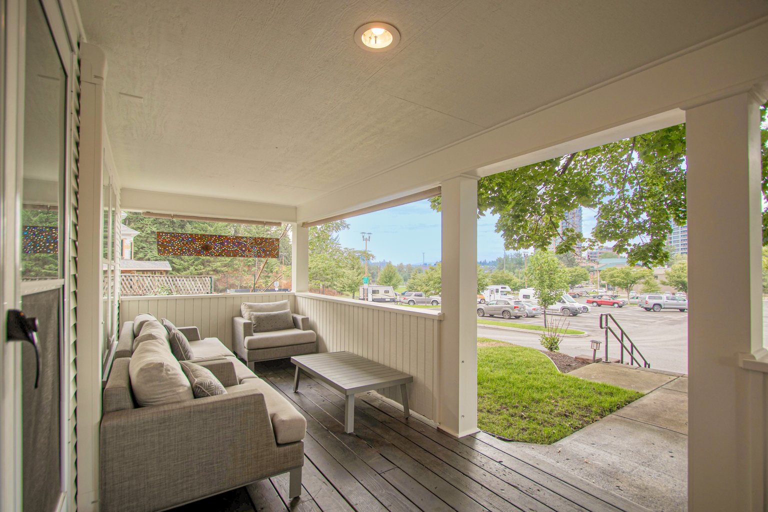 Coeur d'Alene Vacation Rental