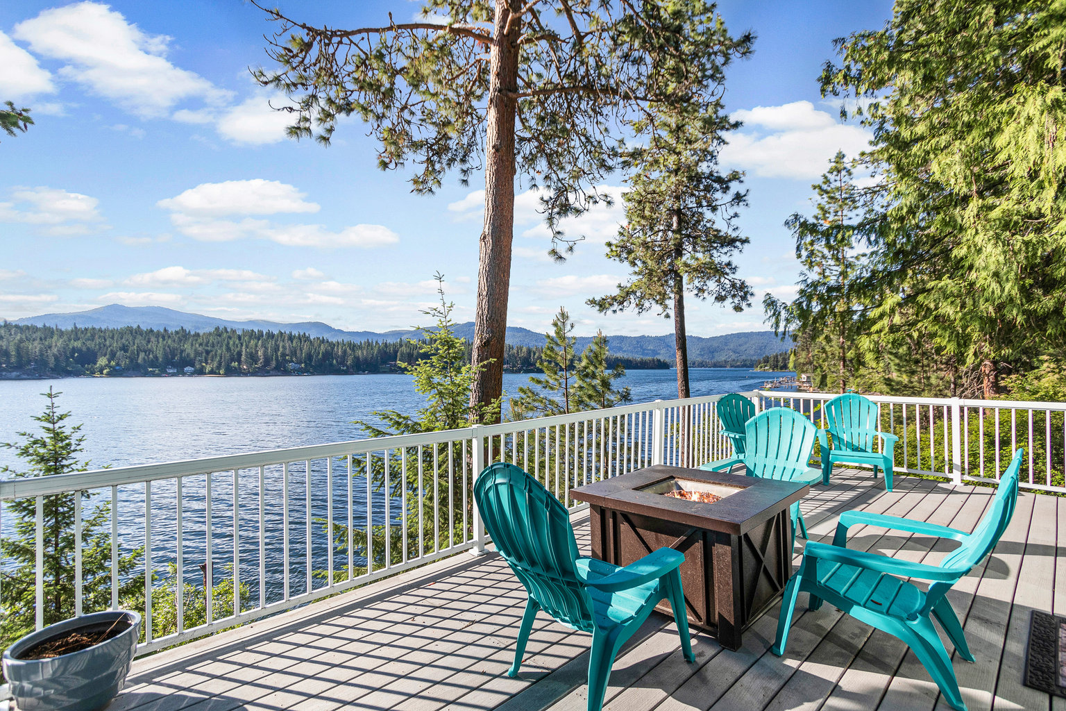 Hayden Vacation Rental