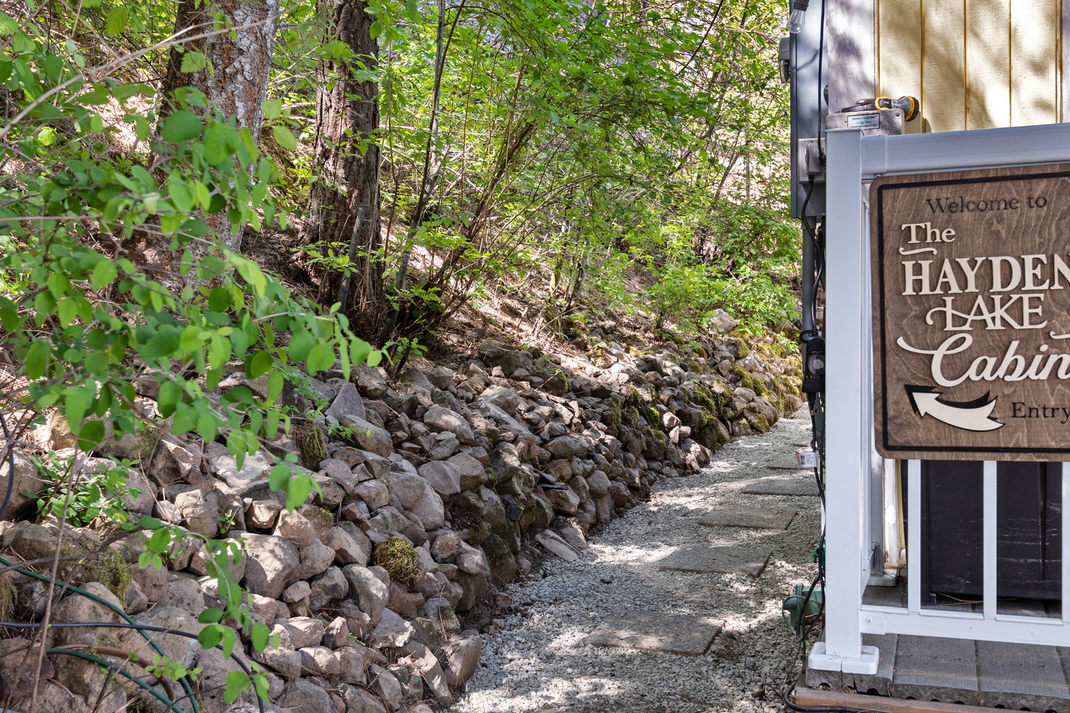 Hayden Vacation Rental