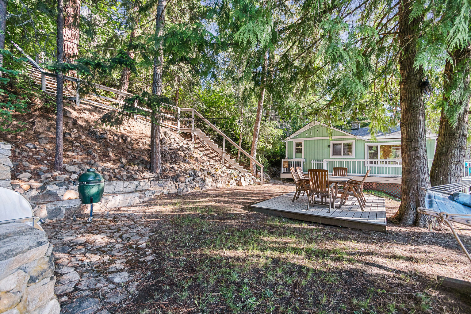 Hayden Vacation Rental