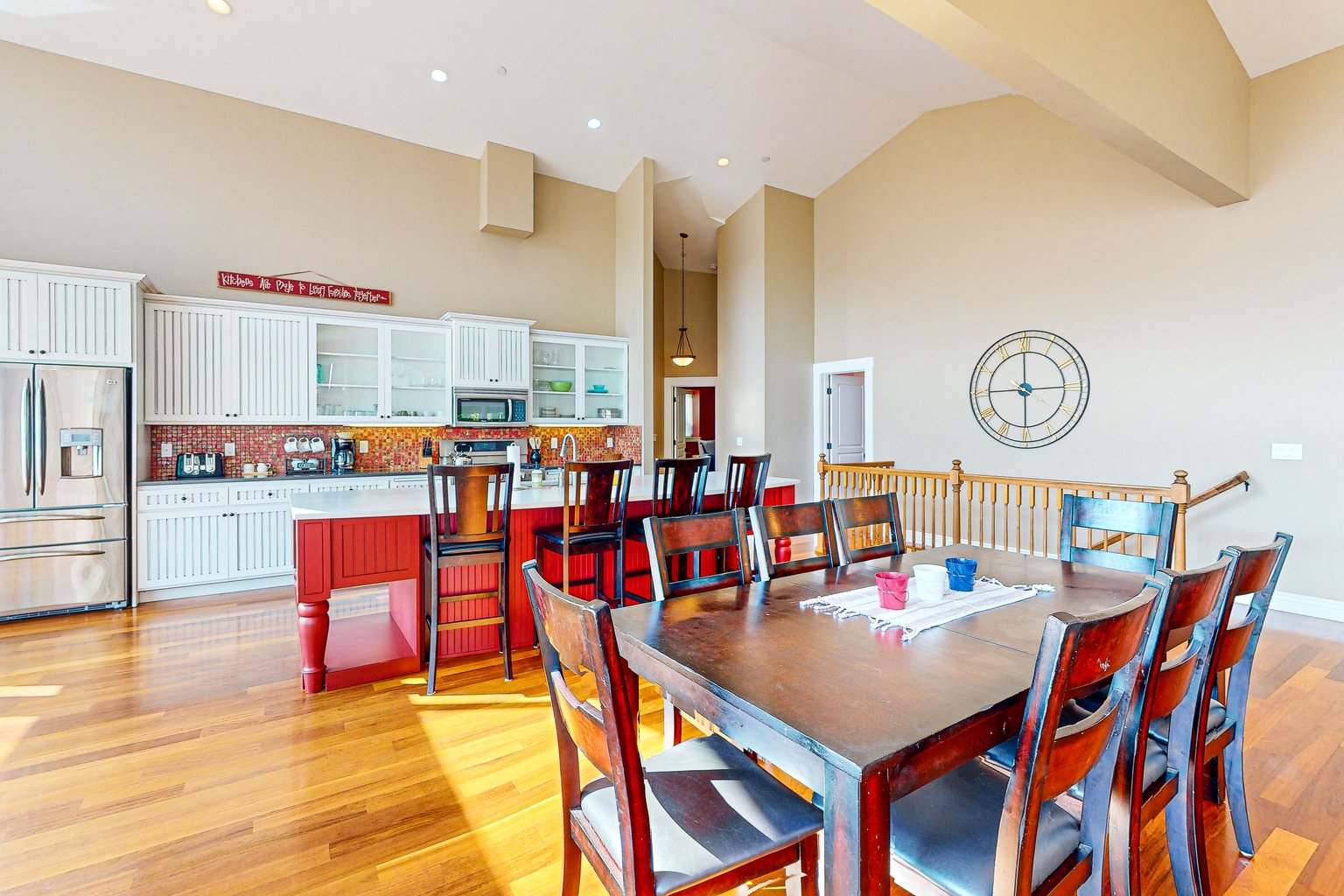Coeur d'Alene Vacation Rental