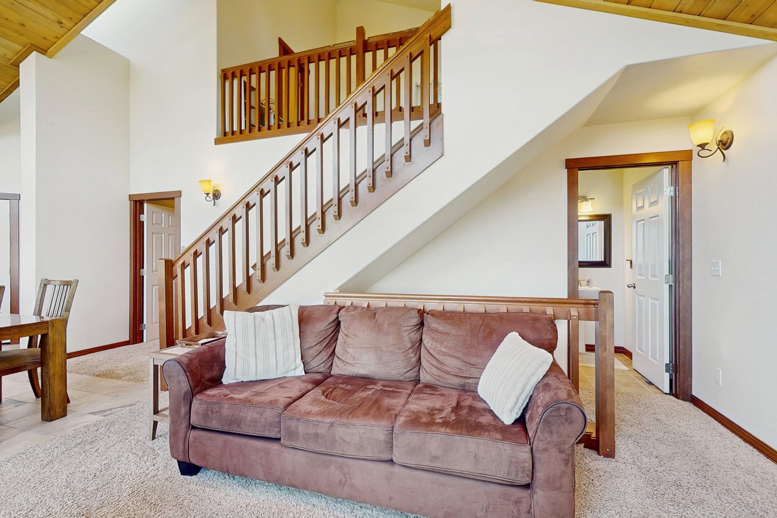 Harrison Vacation Rental