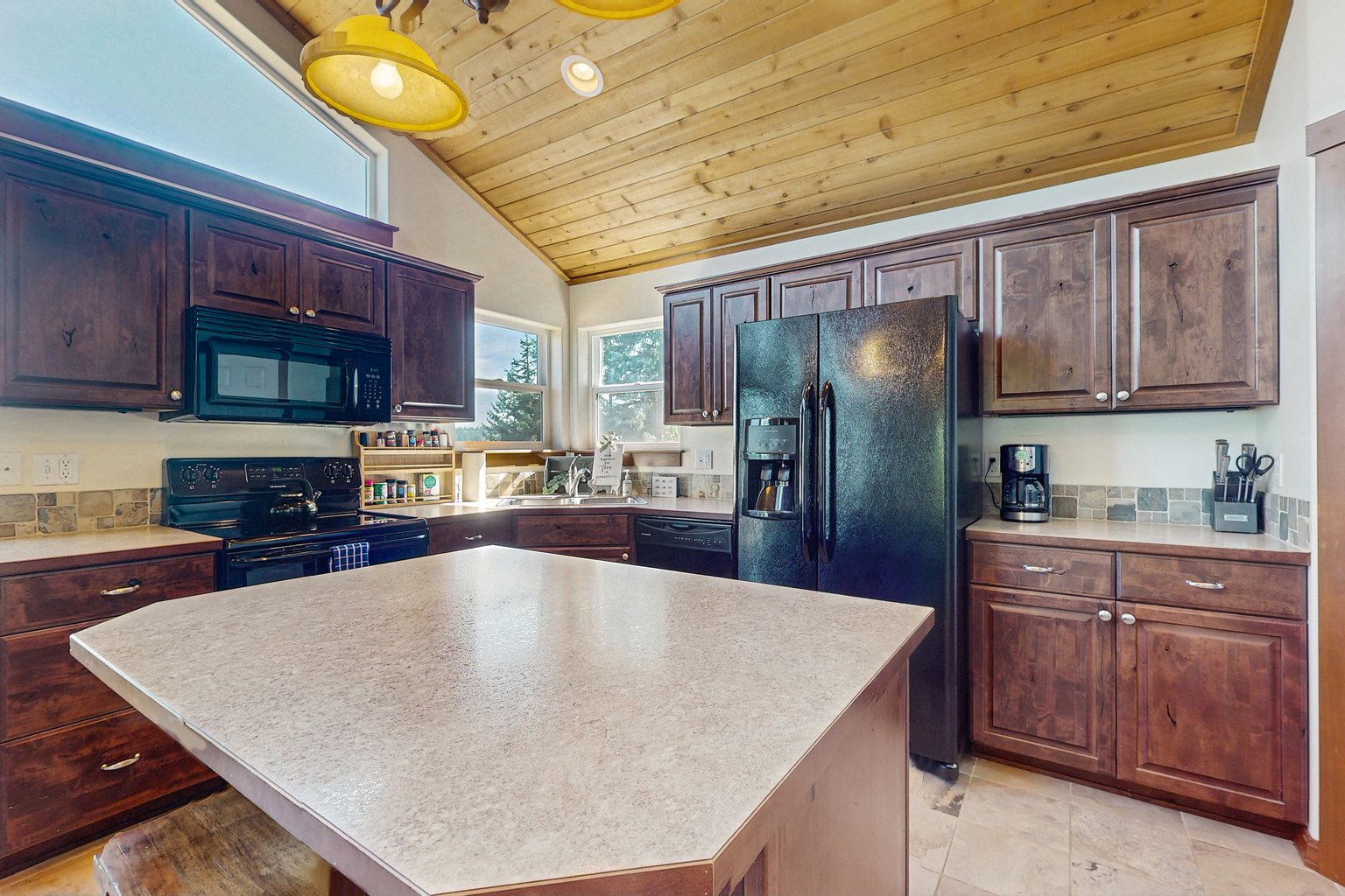 Harrison Vacation Rental
