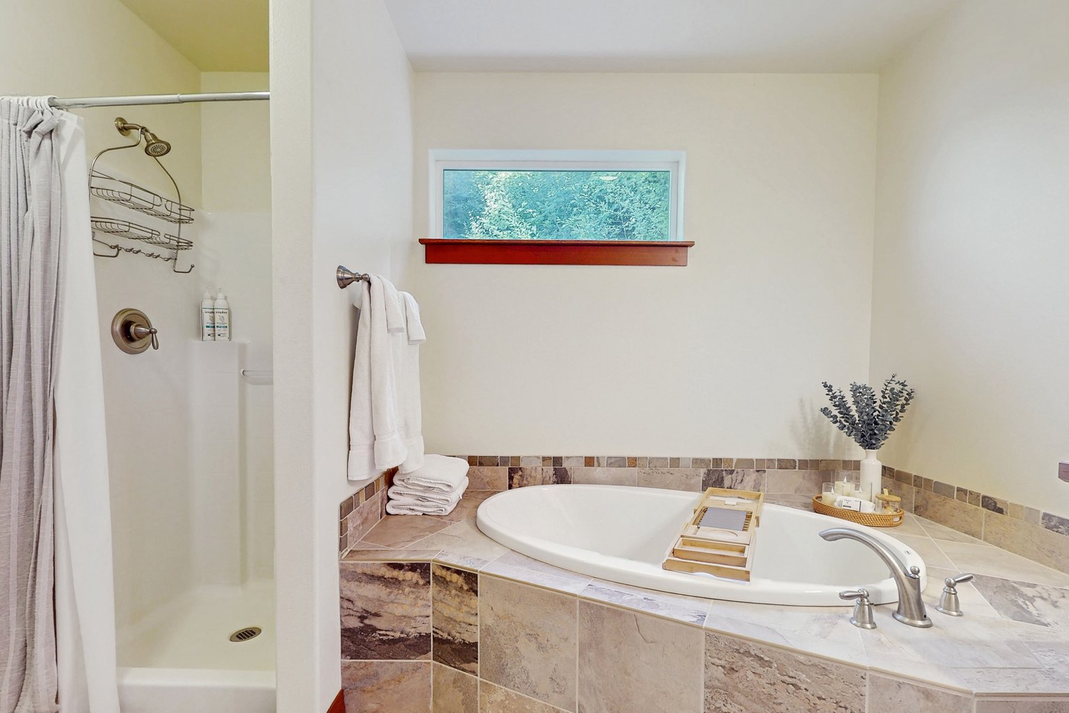 Harrison Vacation Rental