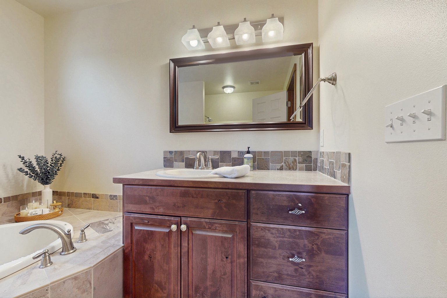 Harrison Vacation Rental