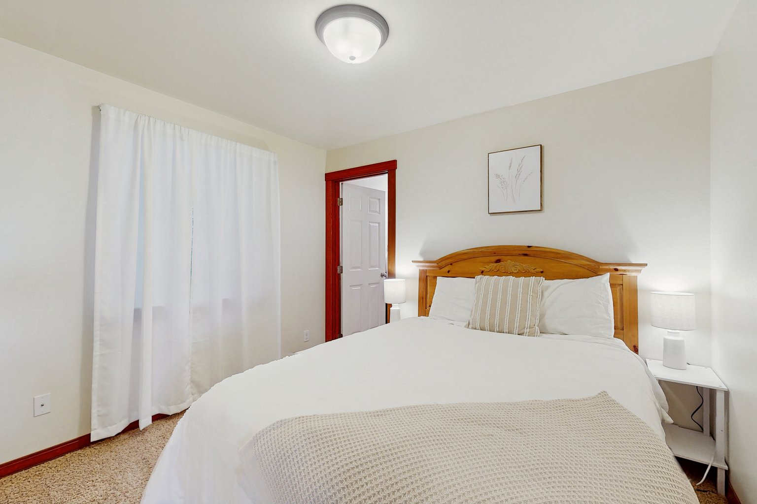 Harrison Vacation Rental