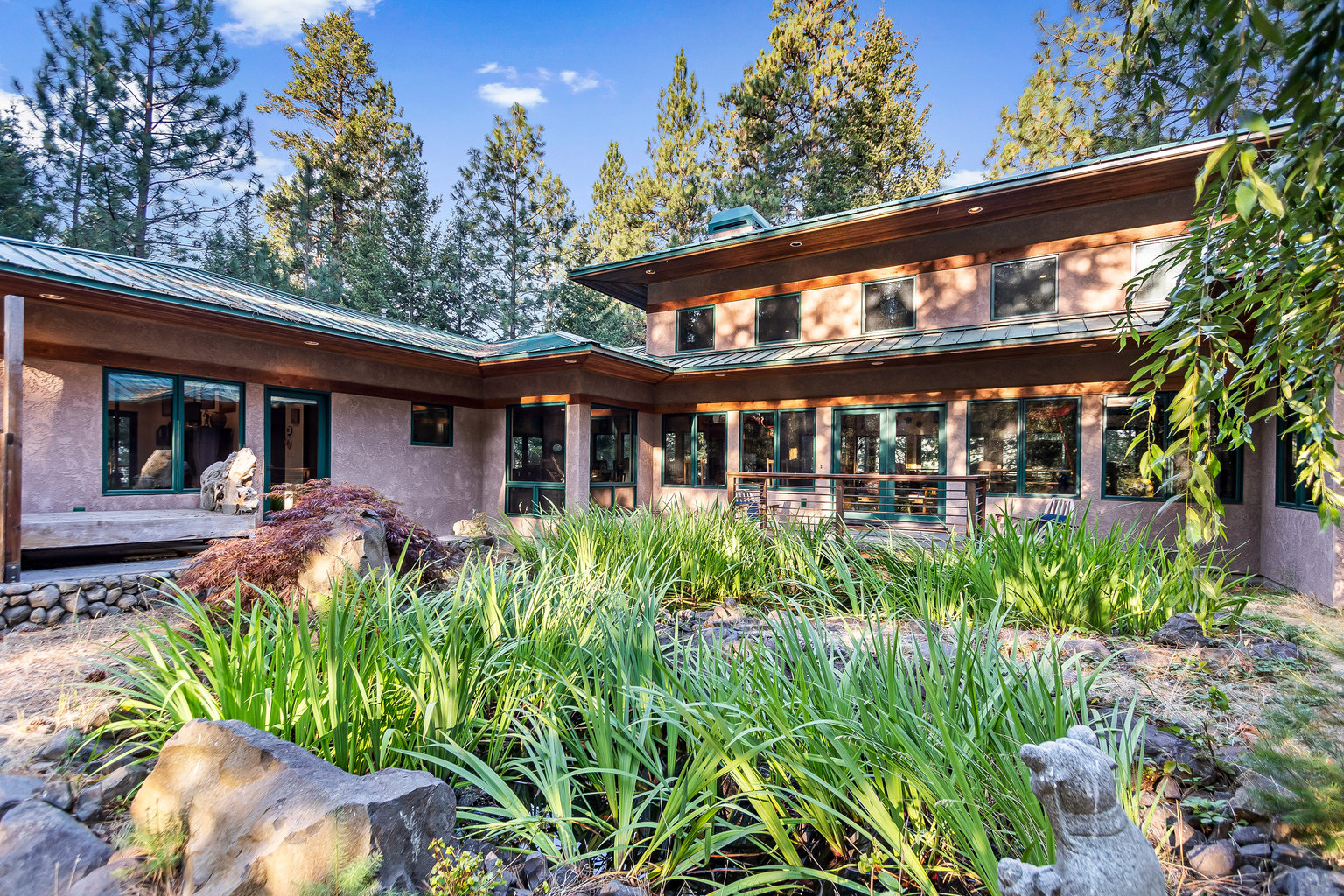 Harrison Vacation Rental