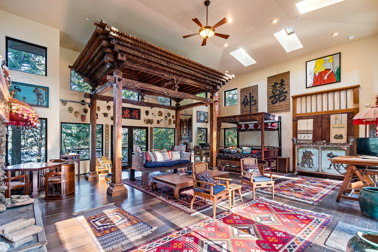 Harrison Vacation Rental