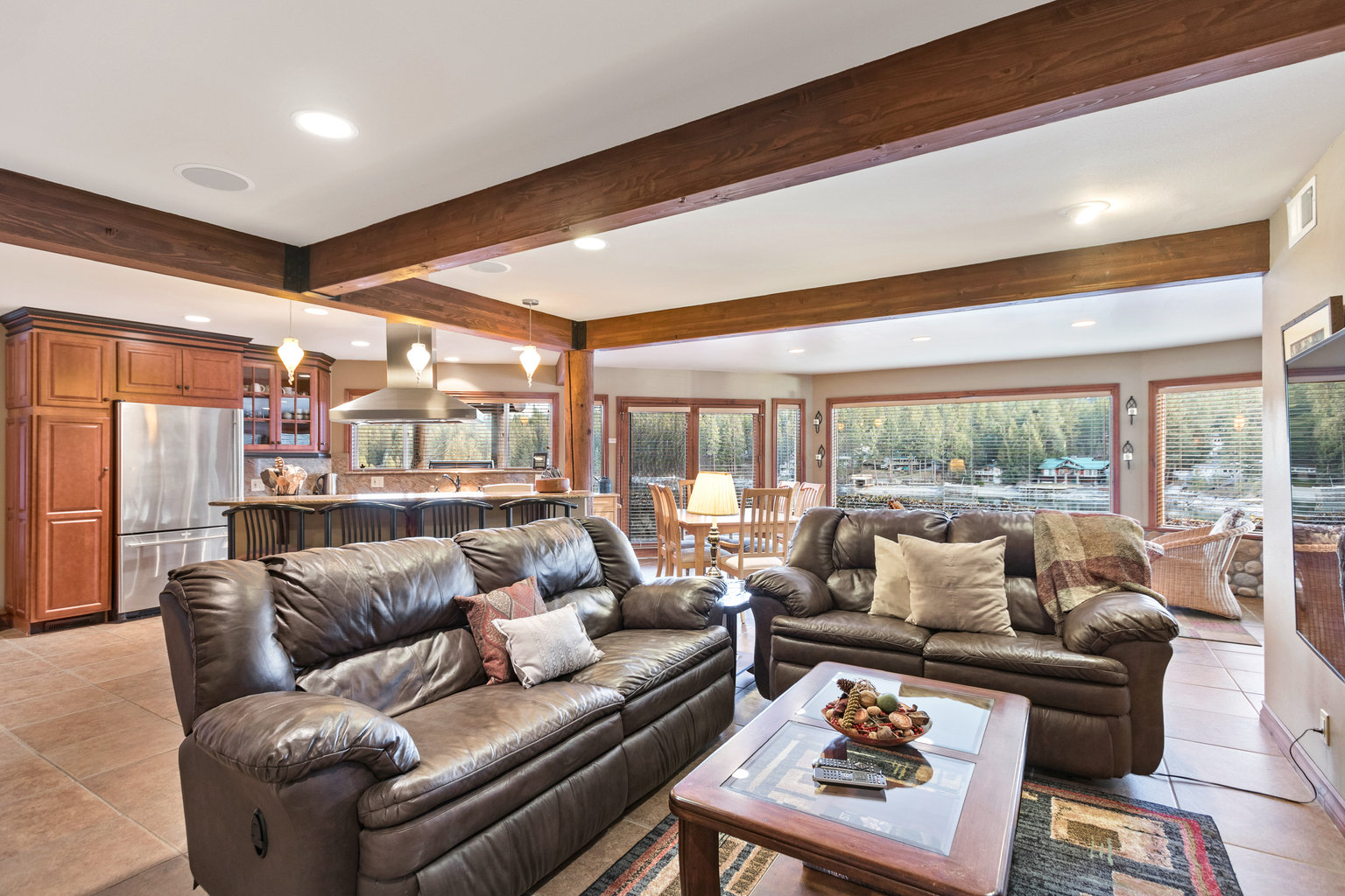 Post Falls Vacation Rental