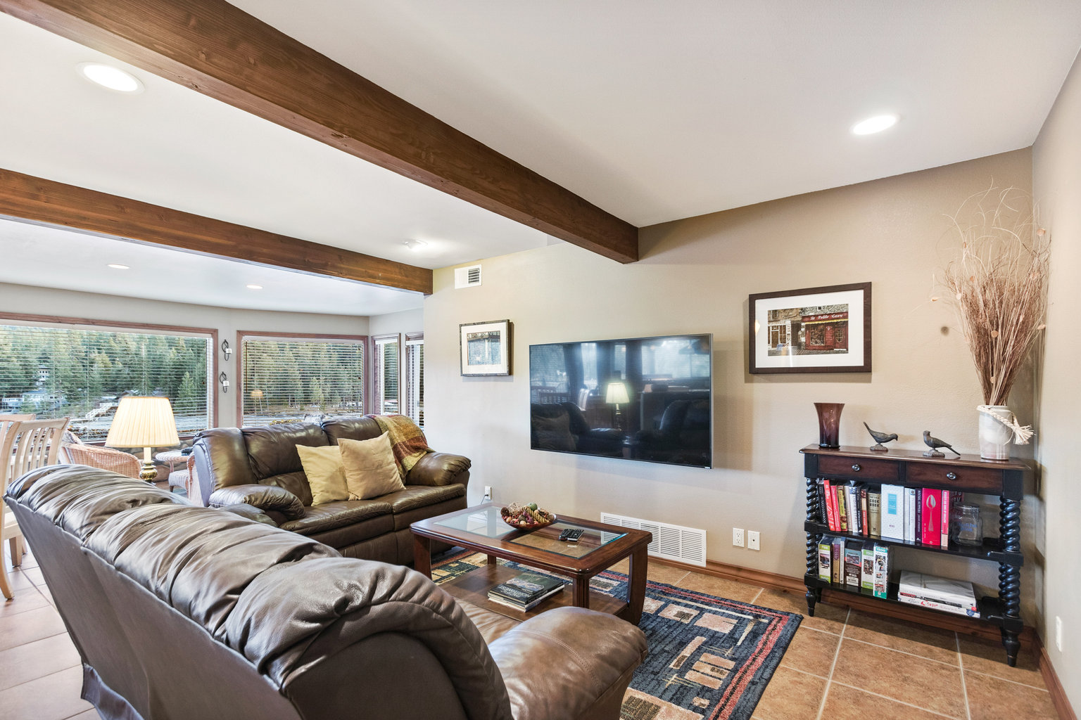 Post Falls Vacation Rental