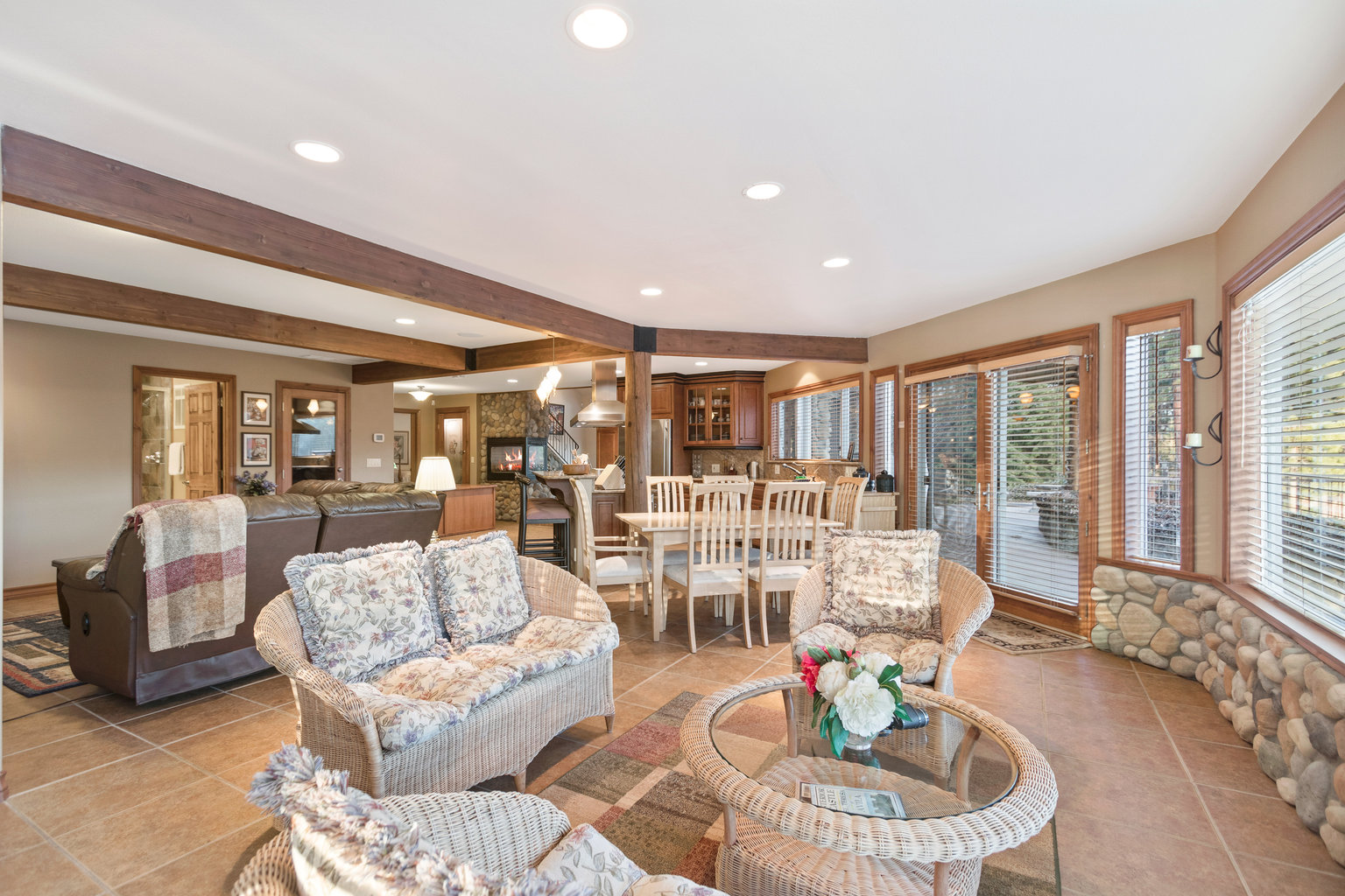 Post Falls Vacation Rental