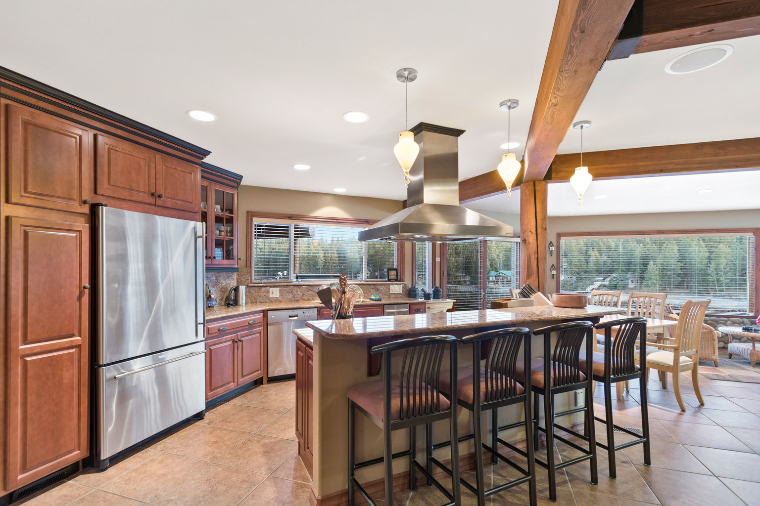 Post Falls Vacation Rental