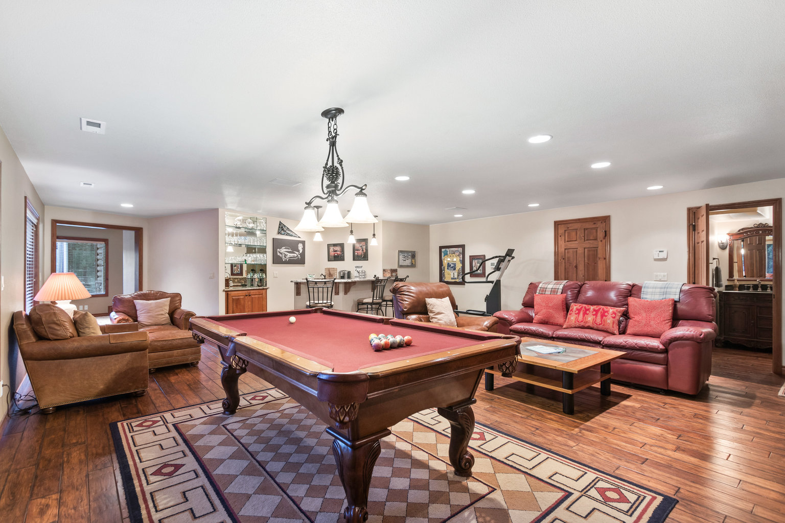 Post Falls Vacation Rental