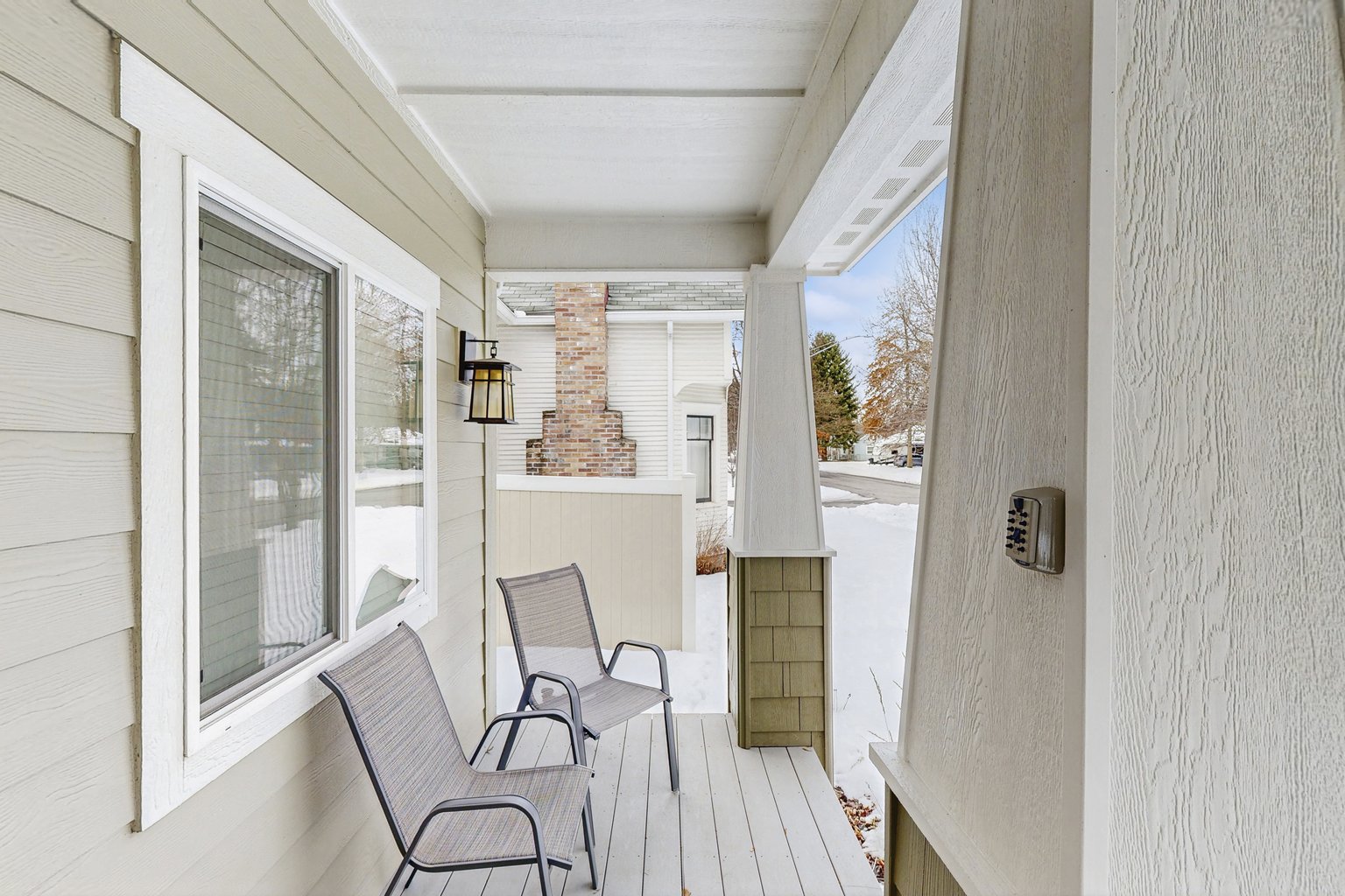 Coeur d'Alene Vacation Rental