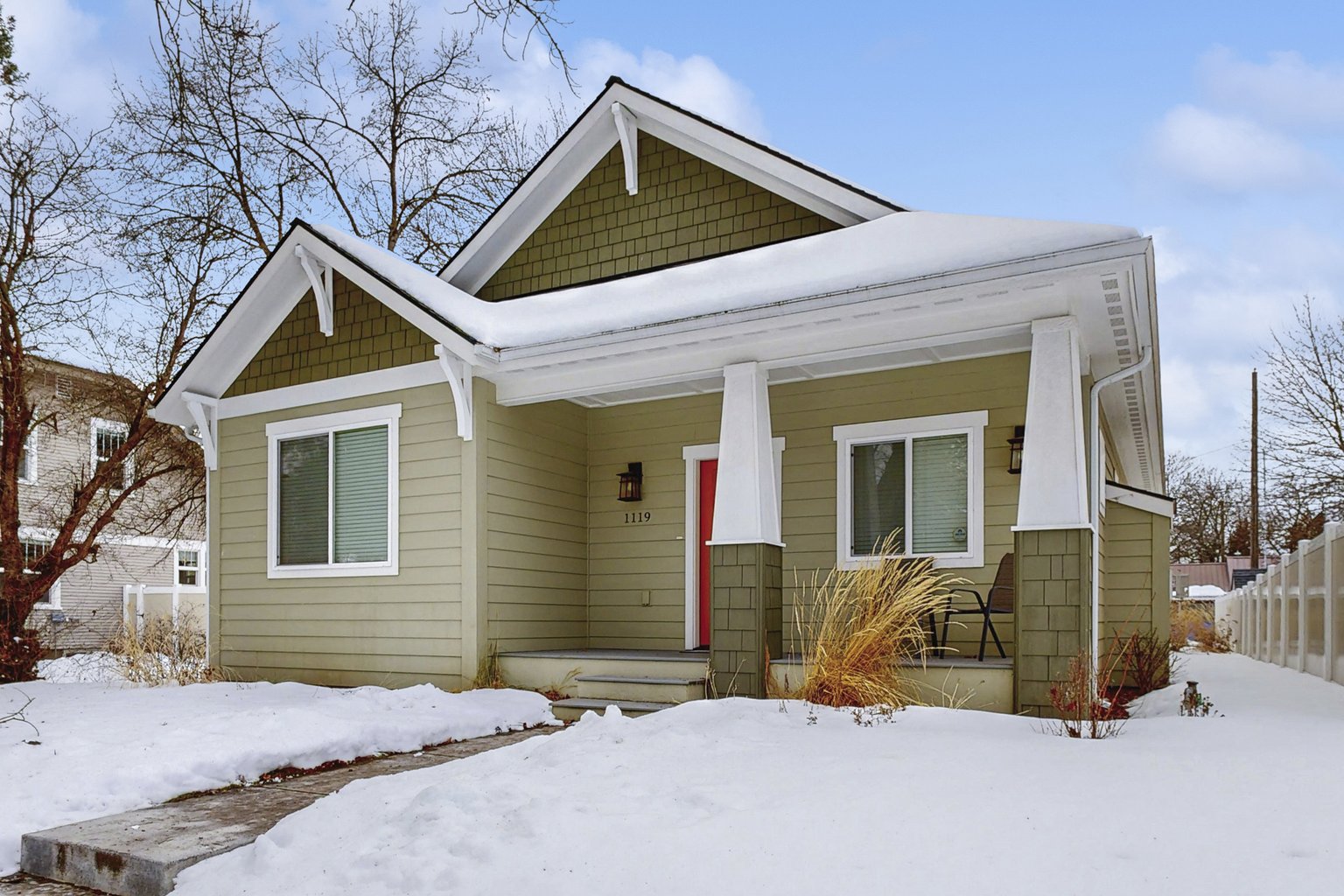 Coeur d'Alene Vacation Rental