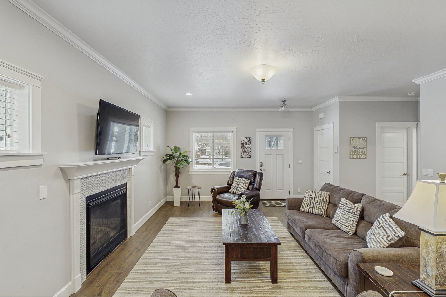 Coeur d'Alene Vacation Rental