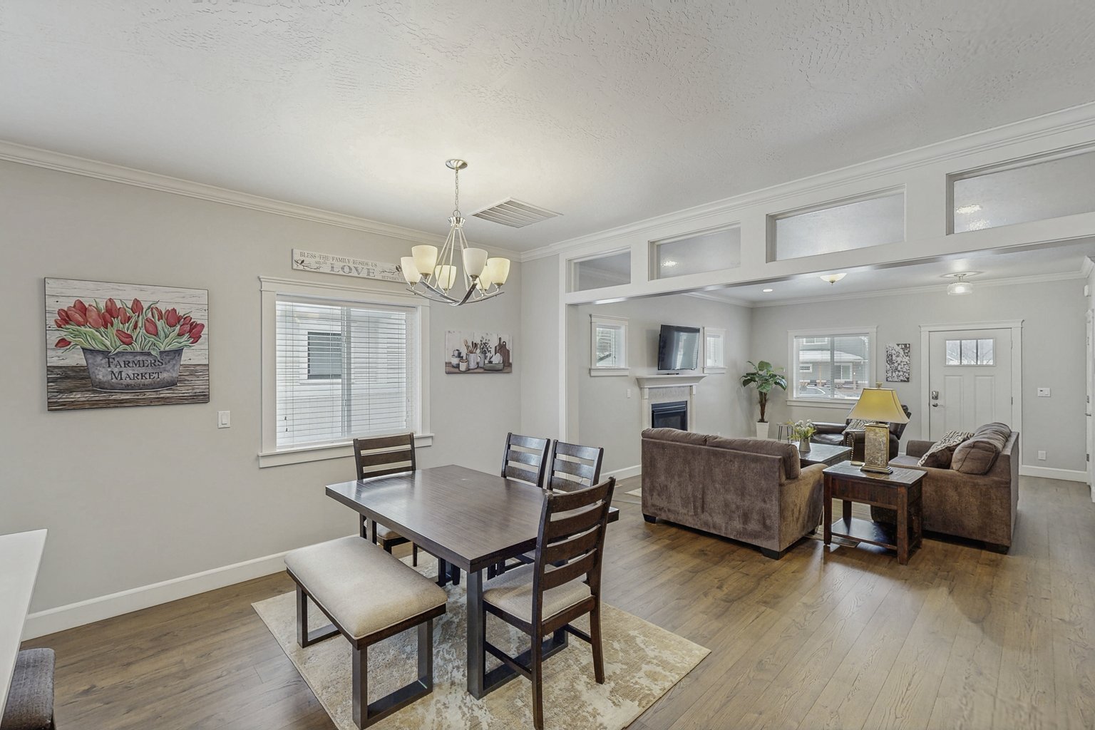 Coeur d'Alene Vacation Rental